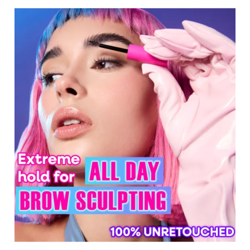 Wet n Wild - Gel pour sourcils Mega Stay