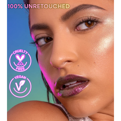 Wet n Wild - Poudre illuminatrice Chameleon Chrome - Too Sirius