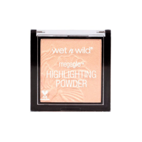 Wet n Wild - Surligneur en poudre MegaGlo -  E321B: Precious Petals