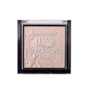 Wet n Wild - Enlumineur en poudre MegaGlo - E319B: Blossom Glow