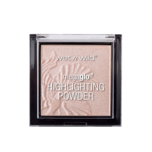 Wet n Wild - Enlumineur en poudre MegaGlo - E319B: Blossom Glow