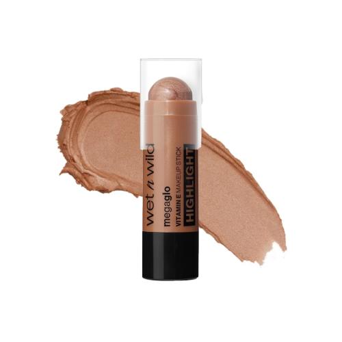 Wet n Wild - Surligneur en bâton Megaglo - Desert Sands