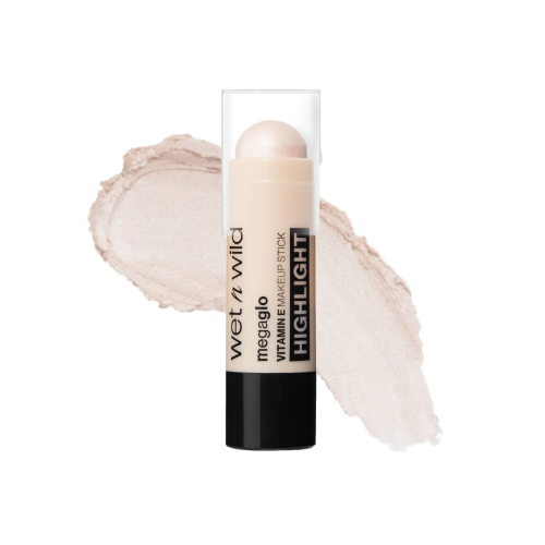 Wet n Wild - Surligneur en bâton Megaglo - Moonlike