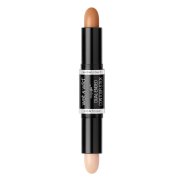 Wet N Wild - Stick Hightlight et Contour MegaGlo - E7511: Light/Medium