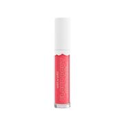 Wet N Wild - Rouge à lèvres liquide Cloud Pout - Marshmallow madness