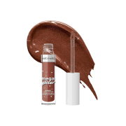 Wet n Wild - Rouge à lèvres liquide scintillant Mega Glitter - Hear Me Out