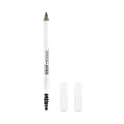 Wet N Wild - Crayon à sourcils Brow Sessive - Dark Brown