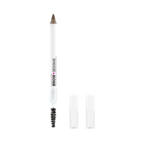 Wet N Wild - Crayon à sourcils Brow Sessive - Dark Brown