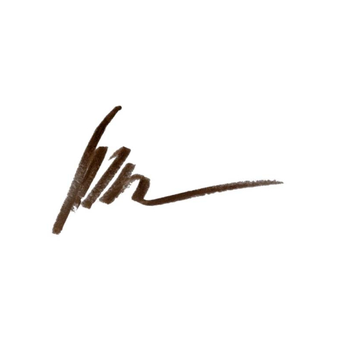 Wet N Wild - Crayon à sourcils Brow Sessive - Dark Brown