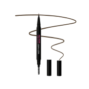 Wet n Wild - Crayon à sourcils Ultimate Brow - Dark Brown