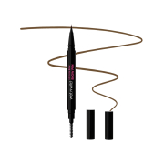Wet n Wild - Crayon à sourcils Ultimate Brow - Medium Brown