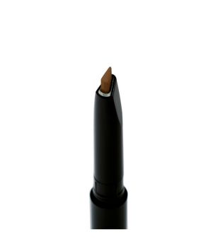 Wet N Wild - Crayon sourcils Ultimate Brow Retractable - E627A: Medium Brown