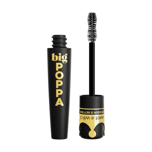 Wet N Wild - Mascara Big Poppa