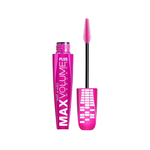 Wet n Wild - Mascara MAX Volume Plus