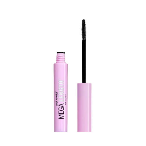 Wet n Wild - Mascara Mega Length