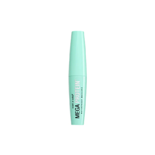 Wet n Wild - Mascara Mega Protein Waterproof