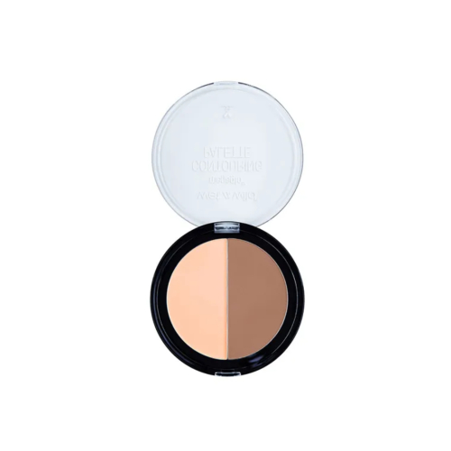 Wet n Wild - Megaglo Palette de contouring - E7491: Dulce de Leche