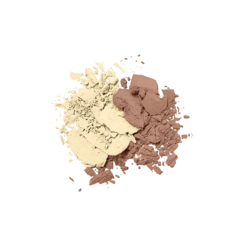 Wet n Wild - Megaglo Palette de contouring - E7491: Dulce de Leche