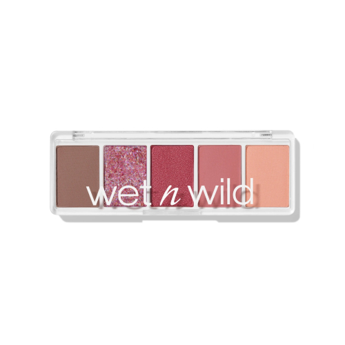 Wet N Wild - Palette d'ombres Color Icon - Full Bloomin'