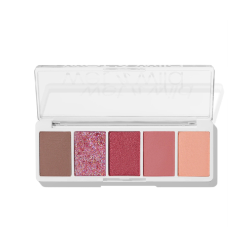 Wet N Wild - Palette d'ombres Color Icon - Full Bloomin'