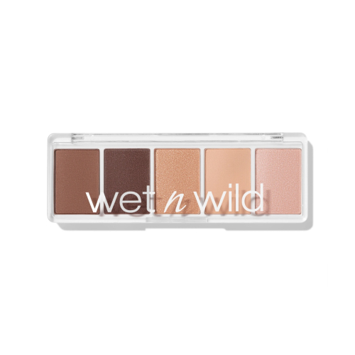 Wet N Wild - Palette d'ombres Color Icon - Gold Whip