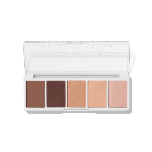 Wet N Wild - Palette d'ombres Color Icon - Gold Whip