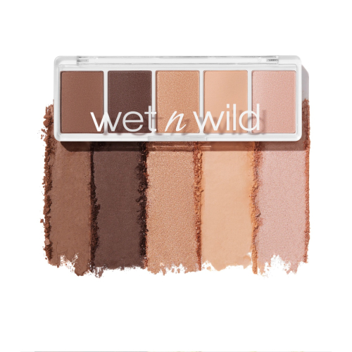 Wet N Wild - Palette d'ombres Color Icon - Gold Whip