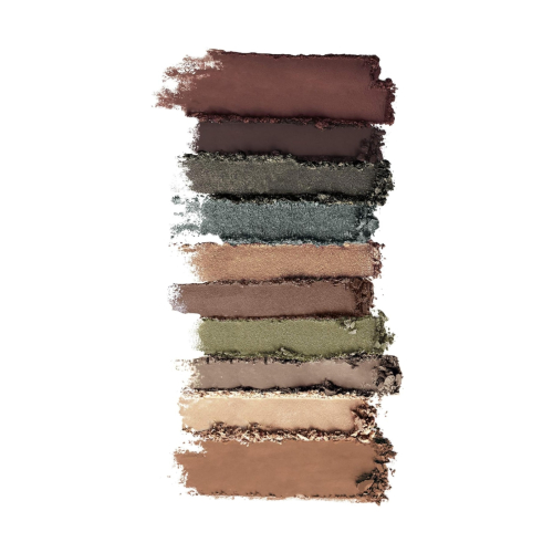 Wet n Wild - Paleta de sombras de ojos Color Icon - E759: Comfort Zone