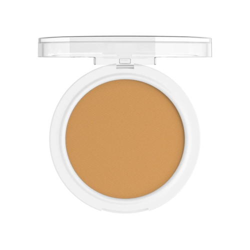 Wet N Wild - Poudre de finition matifiante Bare Focus - Medium/Tan