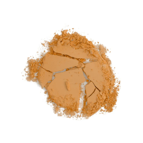 Wet N Wild - Poudre de finition matifiante Bare Focus - Medium/Tan