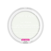 Wet N Wild - Poudre de finition mate Bare Focus - Translucent