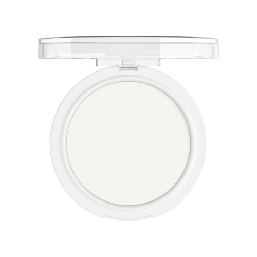Wet N Wild - Poudre de finition mate Bare Focus - Translucent