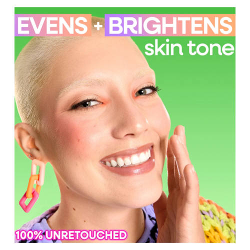 Wet n Wild - Base de teint à la niacinamide Clingy Serum