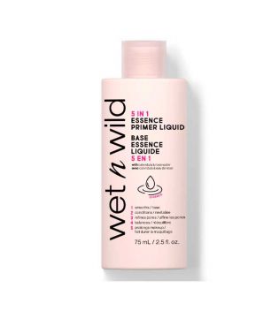 Wet N Wild - Base de maquillage Essence 5 en 1