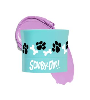 Wet N Wild - *Scooby Doo* - Blush crème Puppy Power - Talk To The Paw
