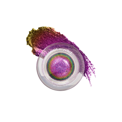 Wet n Wild - Fard à paupières Chameleon Chrome - Matrix Moves