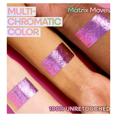 Wet n Wild - Fard à paupières Chameleon Chrome - Matrix Moves