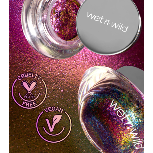 Wet n Wild - Fard à paupières Chameleon Chrome - Matrix Moves