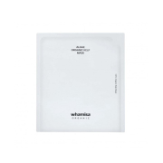 Whamisa - *Algae* - Masque visage Organic Kelp Mask