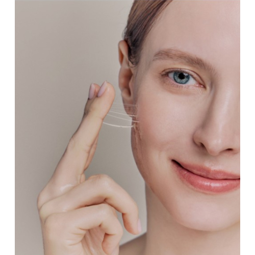 Whamisa - *Cactus* - Sérum visage hydratant et réparateur Bouncy Serum