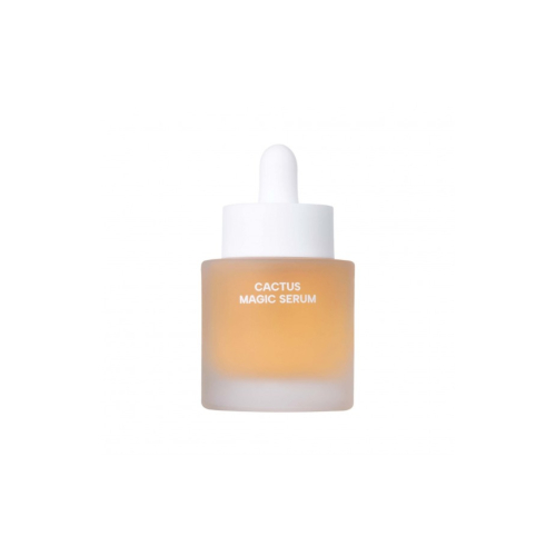 Whamisa - *Cactus* - Sérum visage raffermissant Wrinkle & Brightening Magic Serum