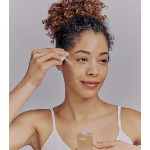 Whamisa - *Cactus* - Sérum visage raffermissant Wrinkle & Brightening Magic Serum