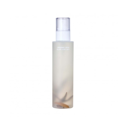 Whamisa - *Herb Olive* - Brume apaisante pour le visage Leaf Mist