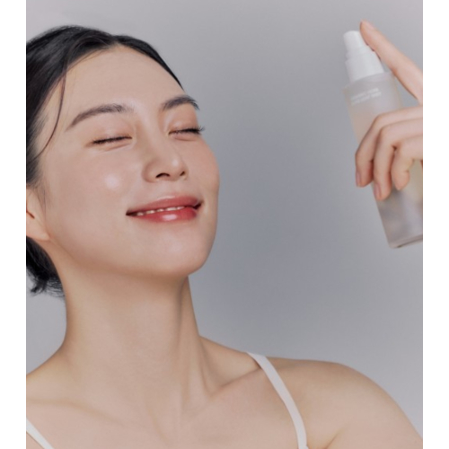 Whamisa - *Herb Olive* - Brume apaisante pour le visage Leaf Mist