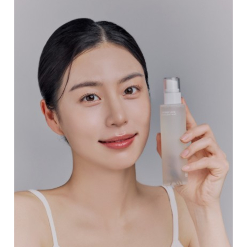 Whamisa - *Herb Olive* - Brume apaisante pour le visage Leaf Mist