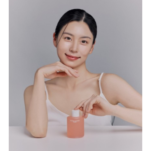 Whamisa - *Organic Flowers* - Huile visage hydratante Oil Deep Rich