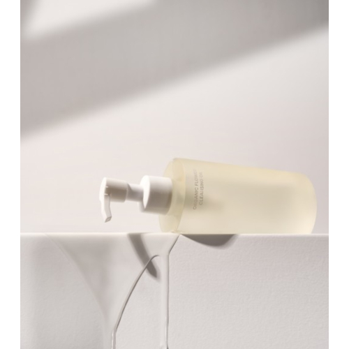 Whamisa - *Organic Flowers* - Huile Démaquillante