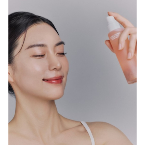 Whamisa - *Organic Flowers* - Brume hydratante pour le visage