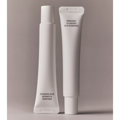 Whamisa - *Organic Flowers* - Essence Contour des Yeux