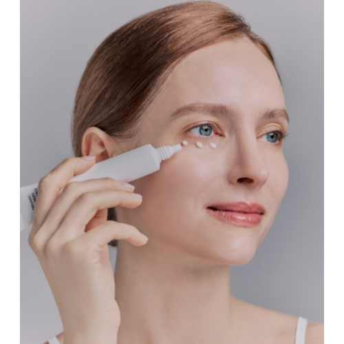 Whamisa - *Organic Flowers* - Essence Contour des Yeux